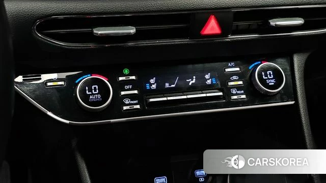 Hyundai Sonata (DN8) id 4922425 из Кореи 10