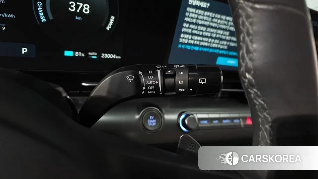 Hyundai Kona Electric (SX2) id 5046111 из Кореи 10