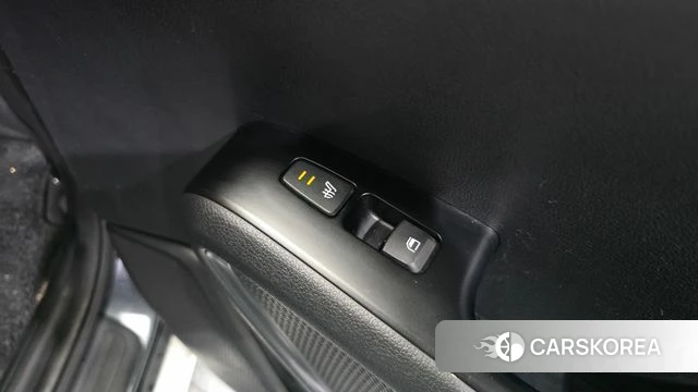 Kia Soul Booster EV id 4967294 из Кореи 10