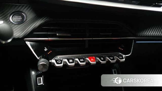 Peugeot e-2008 second generation id 4898252 из Кореи 10