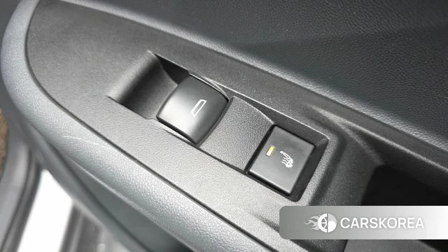 Chevrolet (GM Daewoo) Bolt EV id 4907138 из Кореи 10