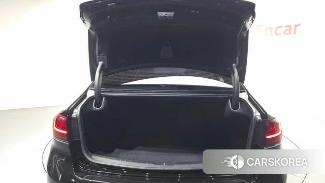 Kia K7 Premier id 5004194 из Кореи 10