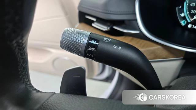 Genesis G80 (RG3) id 5039708 из Кореи 10