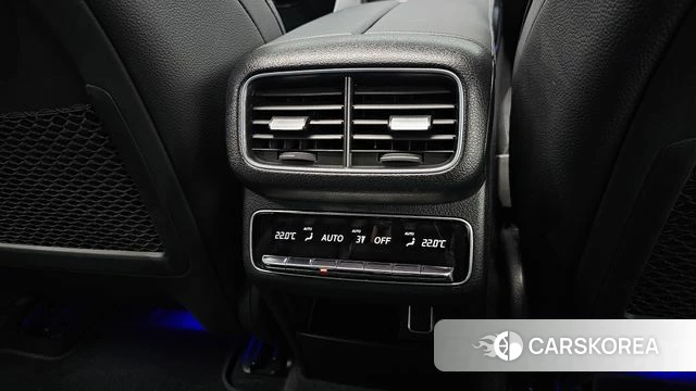 Mercedes-Benz GLE-Class W167 id 5021728 из Кореи 10