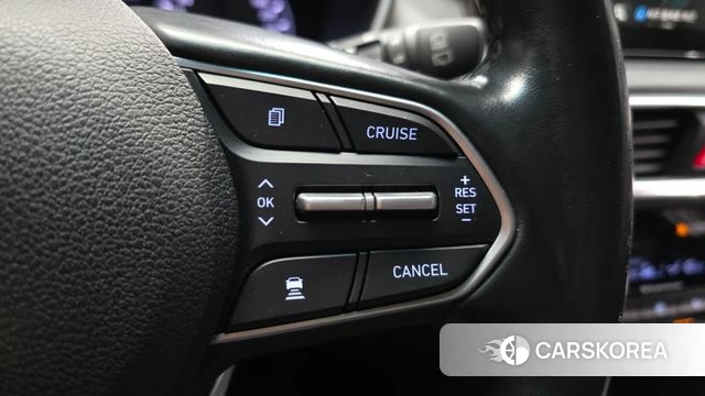 Hyundai Santa Fe TM id 4836719 из Кореи 10