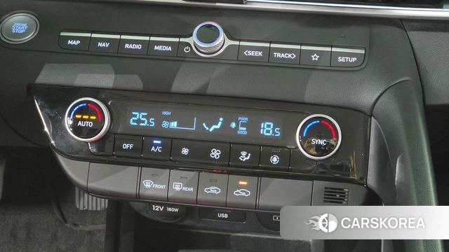 Hyundai The New Avante (CN7) id 5002412 из Кореи 10