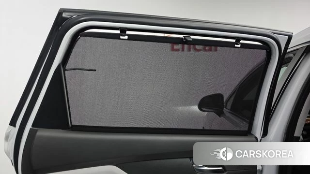 Hyundai The New Santa Fe id 4997973 из Кореи 10
