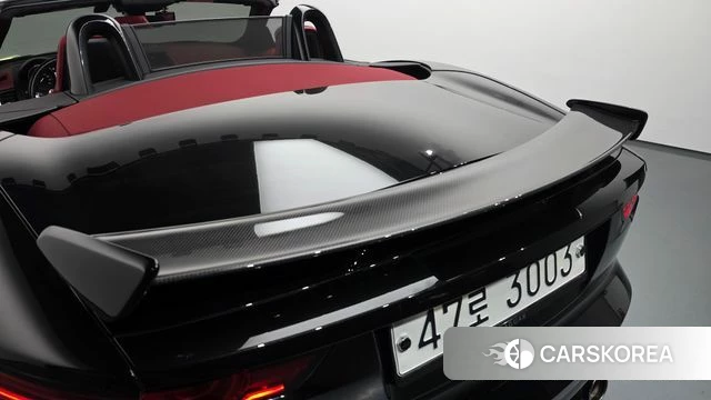 Jaguar F-TYPE id 4977756 из Кореи 10