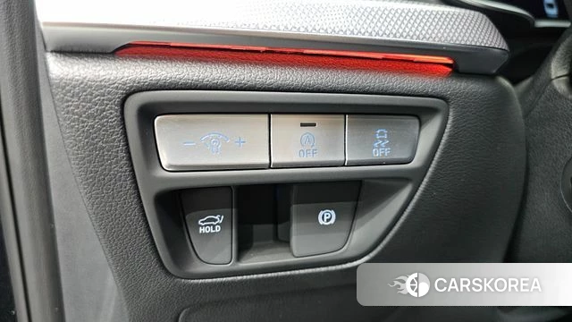 Genesis G80 (RG3) id 4965510 из Кореи 10