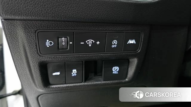 Hyundai Sonata (DN8) id 4774454 из Кореи 10