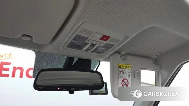 Hyundai Casper id 4951567 из Кореи 10
