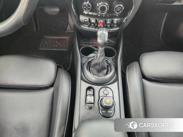 Mini Cooper Clubman id 4948539 из Кореи 10
