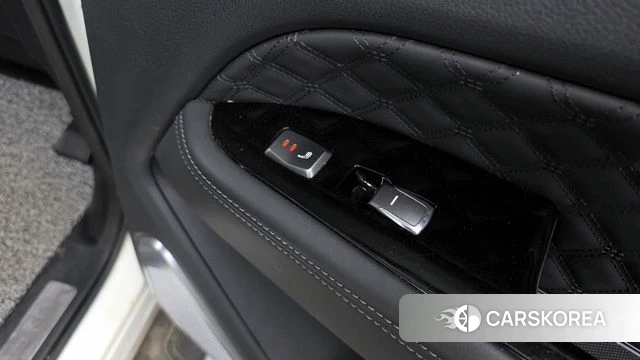 Ssangyong All New Rexton id 4186585 из Кореи 10