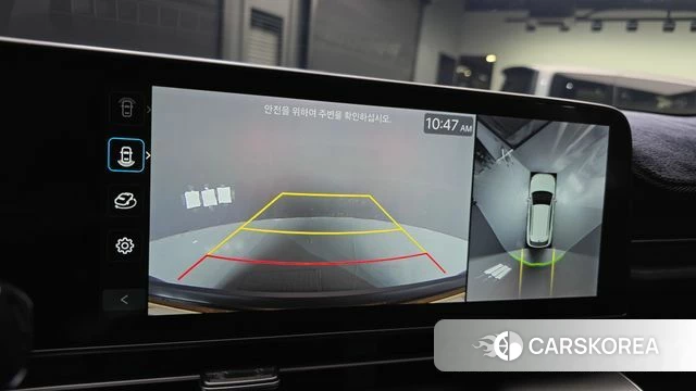Hyundai Kona (SX2) id 4996090 из Кореи 10