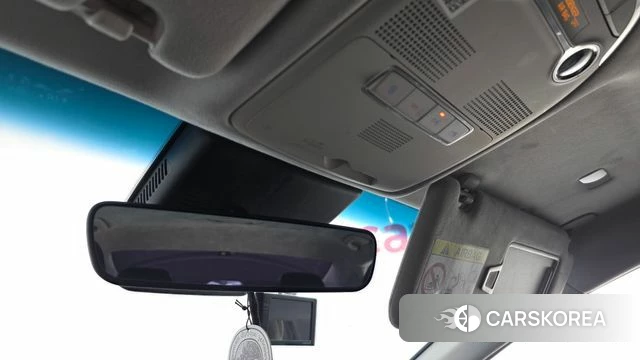 Hyundai The New Grandeur IG Hybrid id 5041228 из Кореи 10