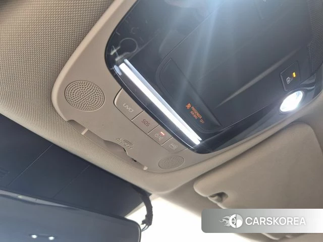 Kia K5 3rd generation id 4967192 из Кореи 10