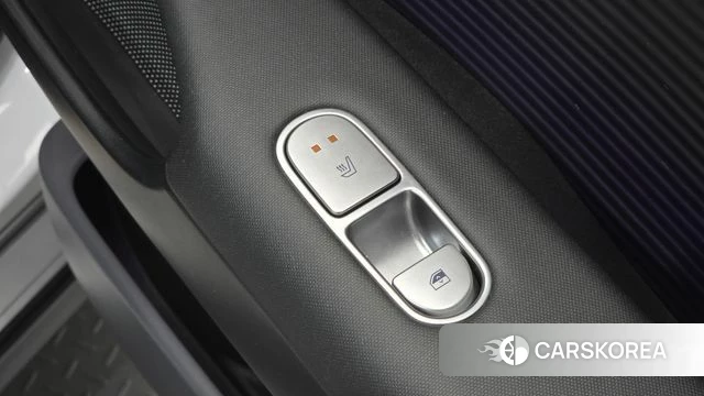 Hyundai Ionic 6 id 4965278 из Кореи 10