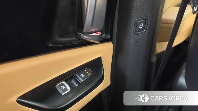 Kia Carnival 4th generation id 4741256 из Кореи 10