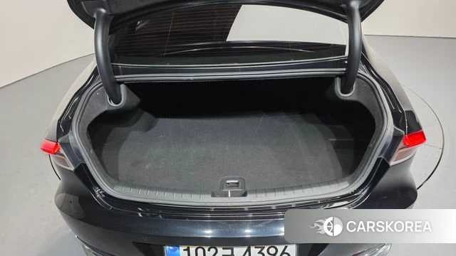 Hyundai The New Grandeur IG id 4754665 из Кореи 10