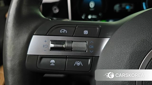 Hyundai Sonata D Edge Hybrid (DN8) id 5011784 из Кореи 10