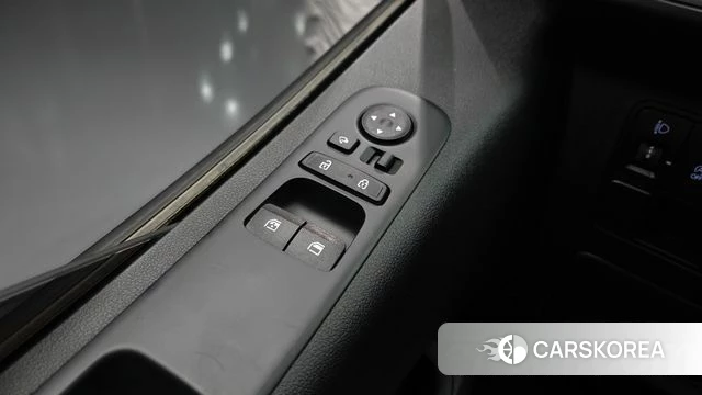 Hyundai Staria id 4660701 из Кореи 10