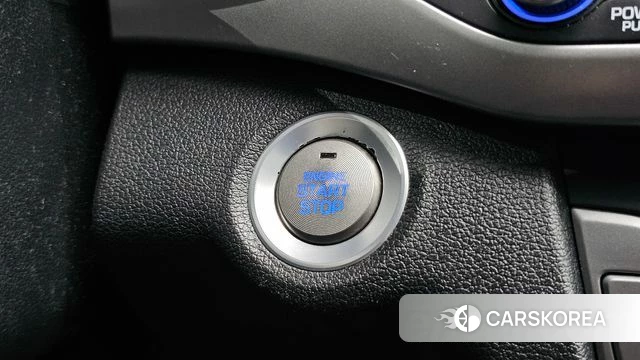 Hyundai Avante AD id 4978308 из Кореи 10
