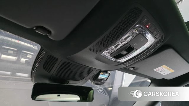 Mercedes-Benz GLS - Class X167 id 4848485 из Кореи 10