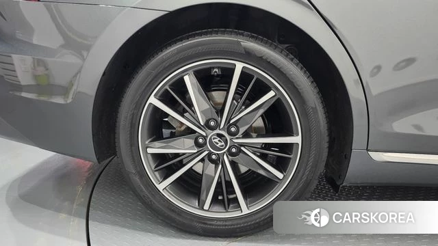 Hyundai The New Grandeur IG id 5022791 из Кореи 10