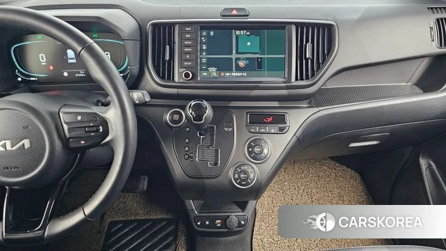 Kia The New Kia Ray id 5040041 из Кореи 10