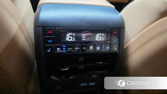 Jeep Grand Cherokee (WL) id 4613114 из Кореи 10