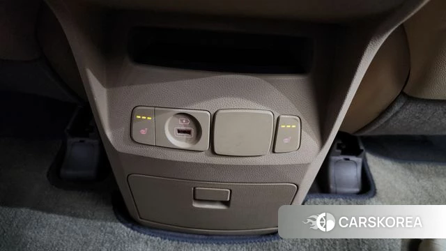 Kia The New Carnival id 3867550 из Кореи 10