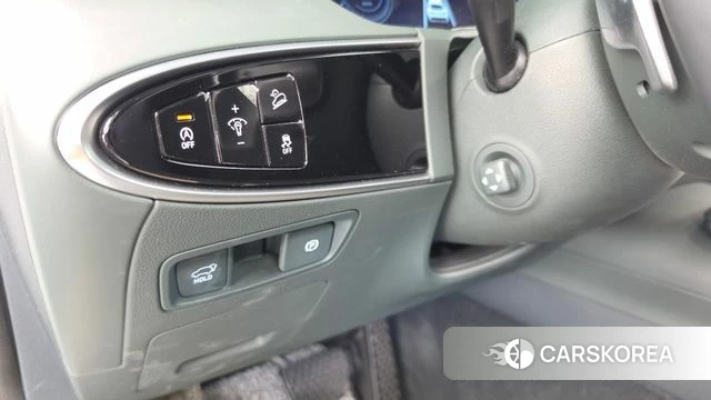 Genesis GV70 id 4951545 из Кореи 10