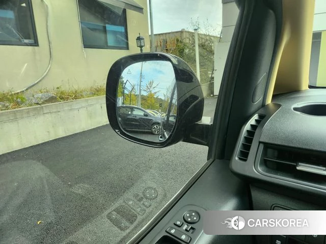 Hyundai Staria id 4992317 из Кореи 10
