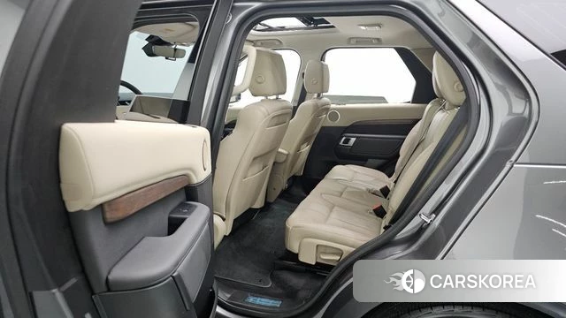 Land Rover Discovery 5 id 5035439 из Кореи 10