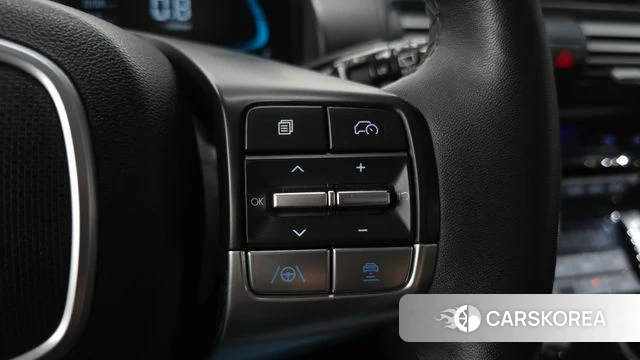 Hyundai Casper id 4996187 из Кореи 10