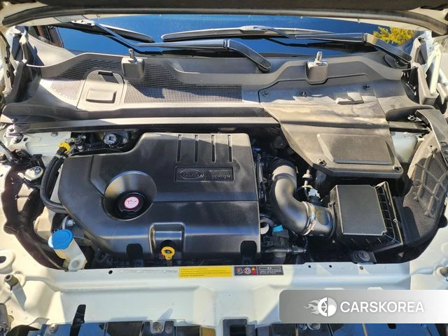 Land Rover Discovery Sports id 4993549 из Кореи 10