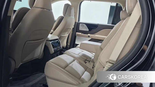 Lincoln Aviator 2nd generation id 5013088 из Кореи 10
