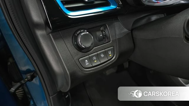 Chevrolet (GM Daewoo) The New Spark id 5013743 из Кореи 10