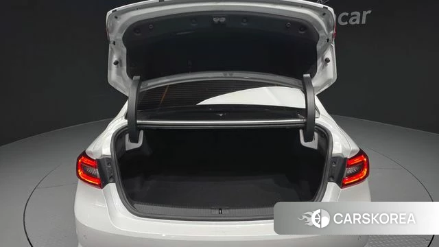 Renault Korea (Samsung) SM6 id 4907741 из Кореи 10