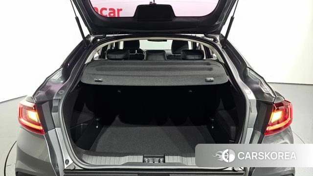 Renault Korea (Samsung) XM3 id 5034949 из Кореи 10