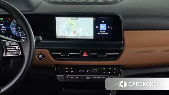 Kia The New Seltos id 4965062 из Кореи 10
