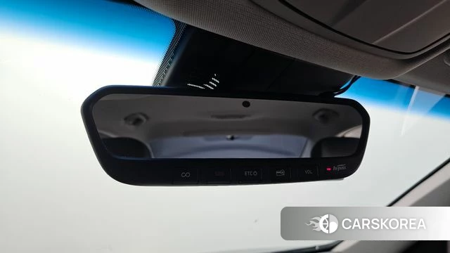 Genesis G80 id 3965889 из Кореи 10