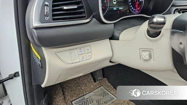 Genesis G70 id 5054727 из Кореи 10