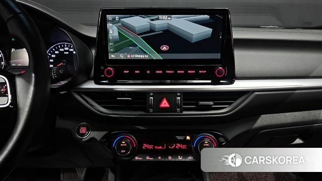 Kia The New K3 2nd generation id 5040793 из Кореи 10