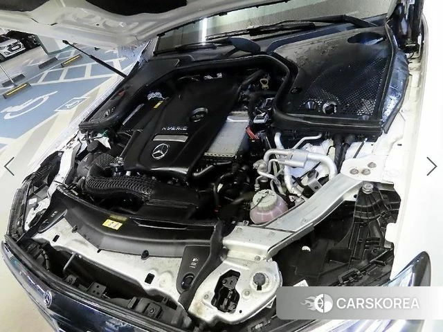 Mercedes-Benz E-Class W213 id 5048154 из Кореи 10