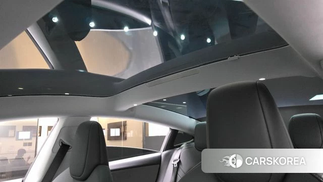 Tesla Model 3 id 4777929 из Кореи 10