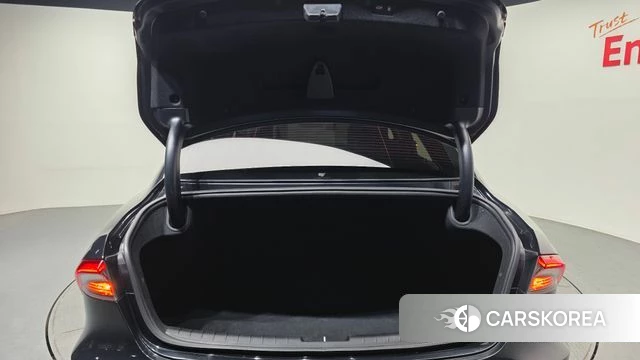 Hyundai The New Grandeur IG id 4625051 из Кореи 10