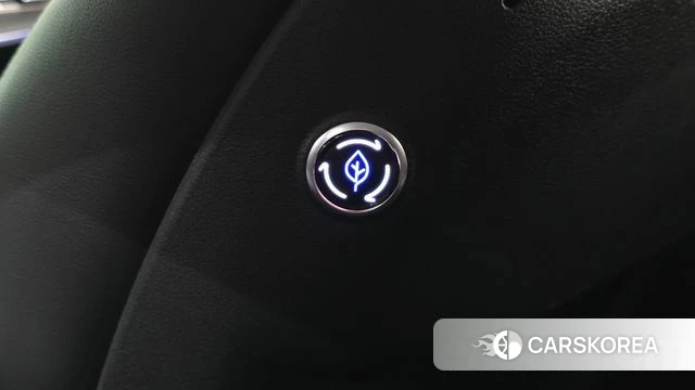 Hyundai The New Grandeur IG id 4793324 из Кореи 10