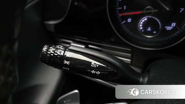 Hyundai The New Grandeur IG id 4958785 из Кореи 10