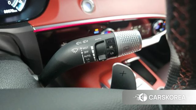 Genesis GV70 id 4996577 из Кореи 10